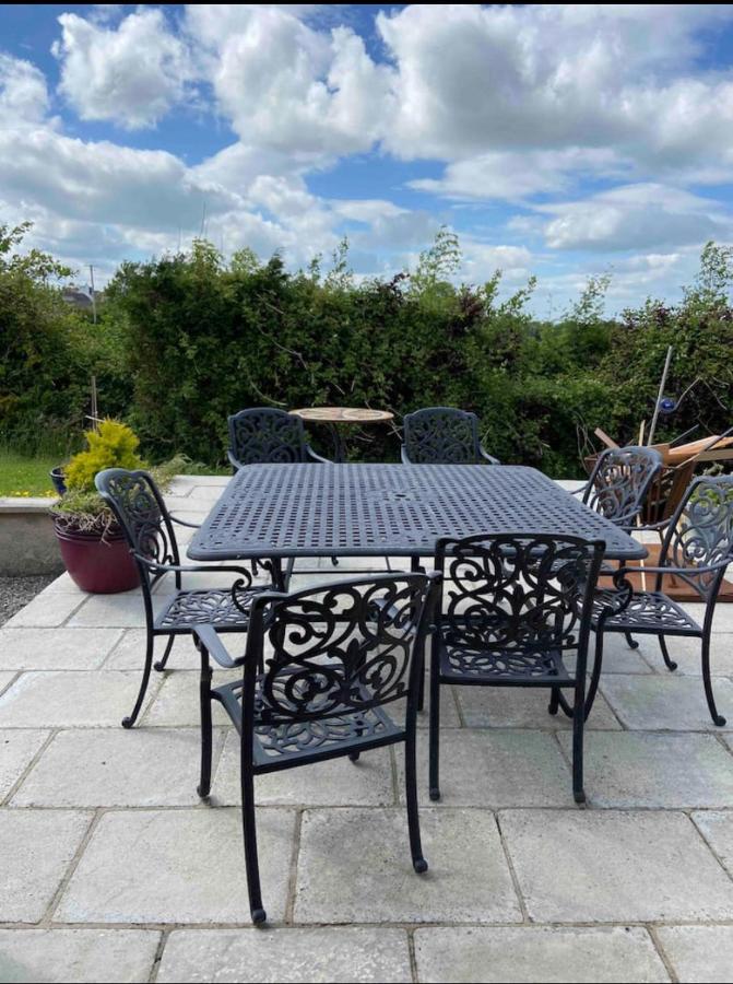 Peaceful Myshall Exterior foto